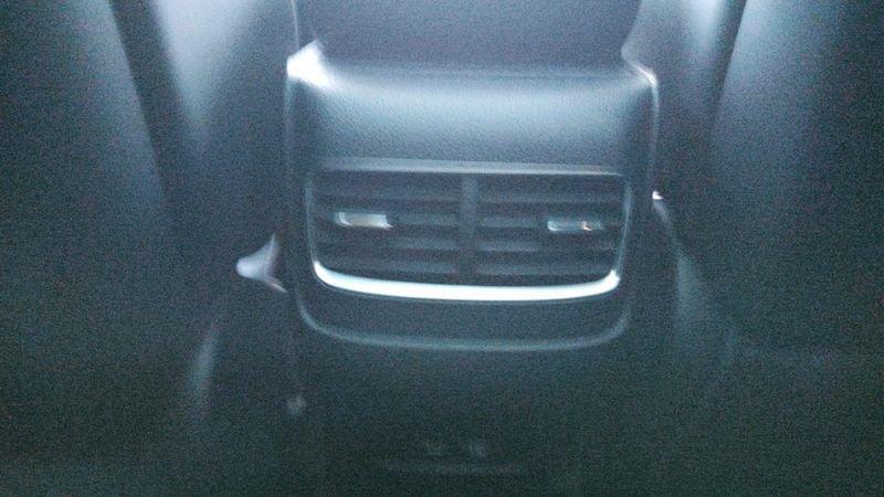 MG HS HS 1.5T-GDI Luxury