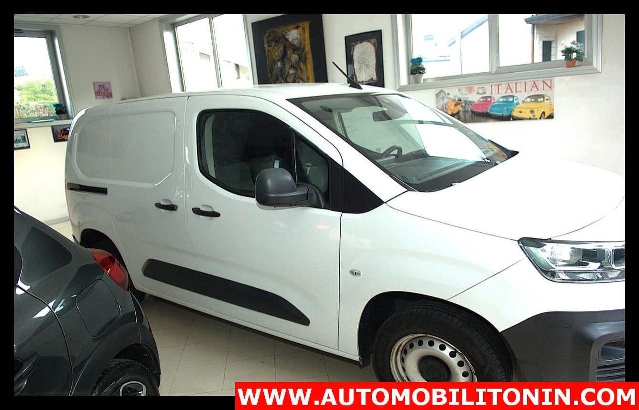 Citroen Berlingo 1.6 DIESEL 3 posti