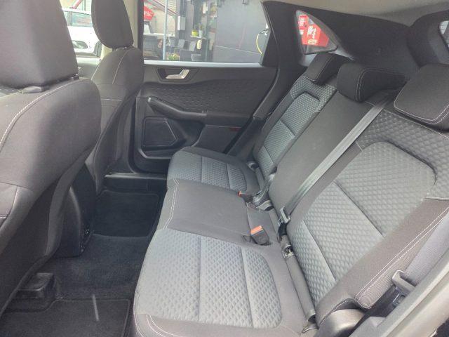 FORD Kuga 1.5 EcoBlue 120 CV aut. 2WD Connect