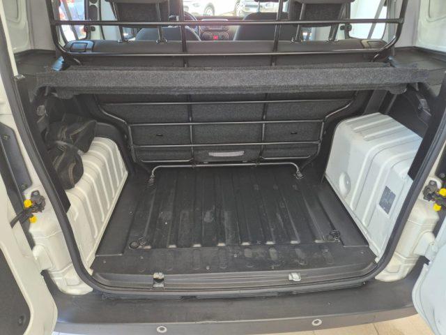 FIAT Fiorino QUBO 1.3 MJT 80CV SX (N1)