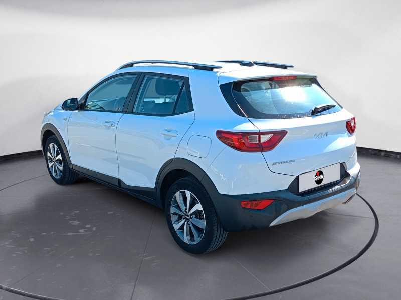 KIA Stonic 1.2 dpi Urban s/Smart Pack gpl 82cv