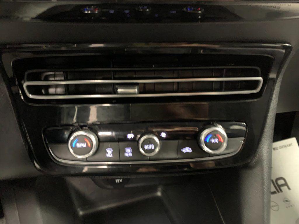 Opel Mokka 1.5 Diesel Ultimate
