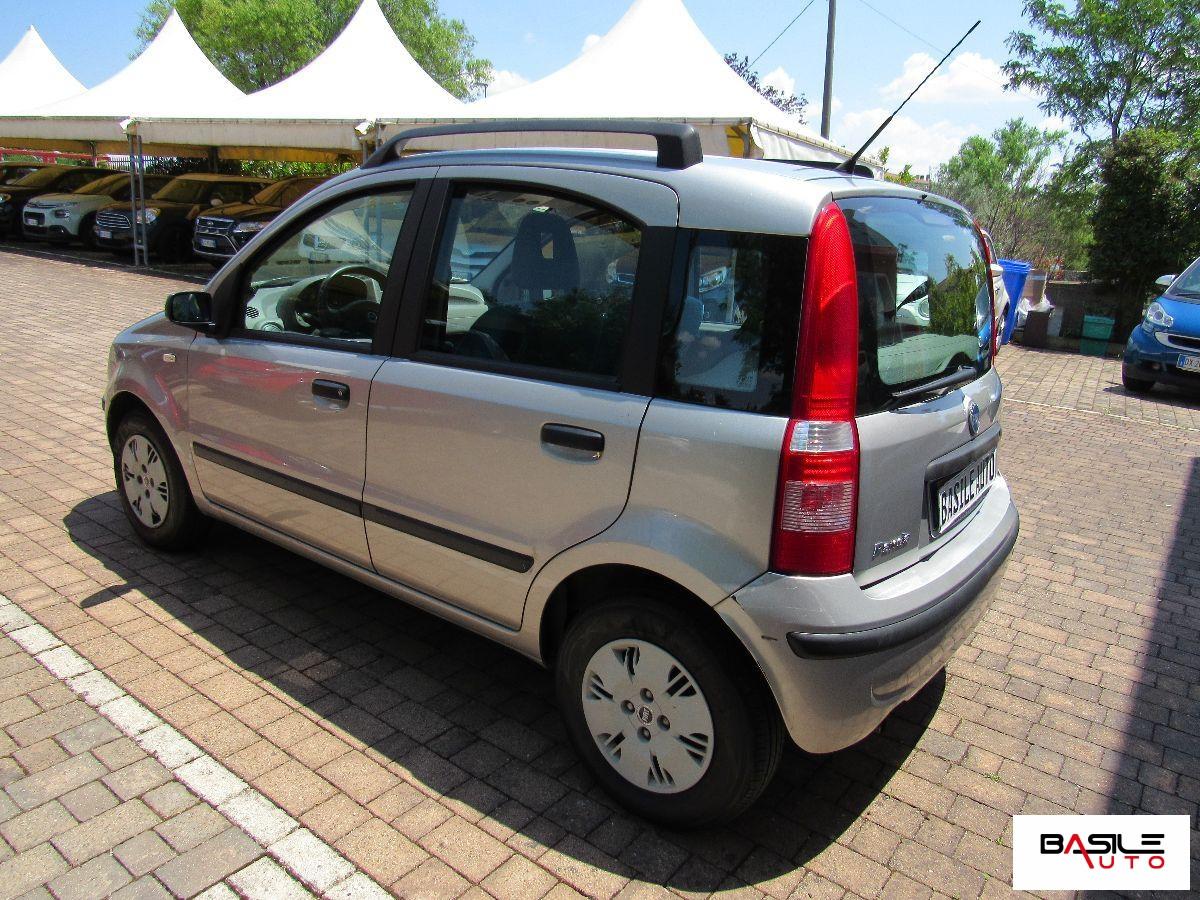 FIAT - Panda - 1.2 Emotion