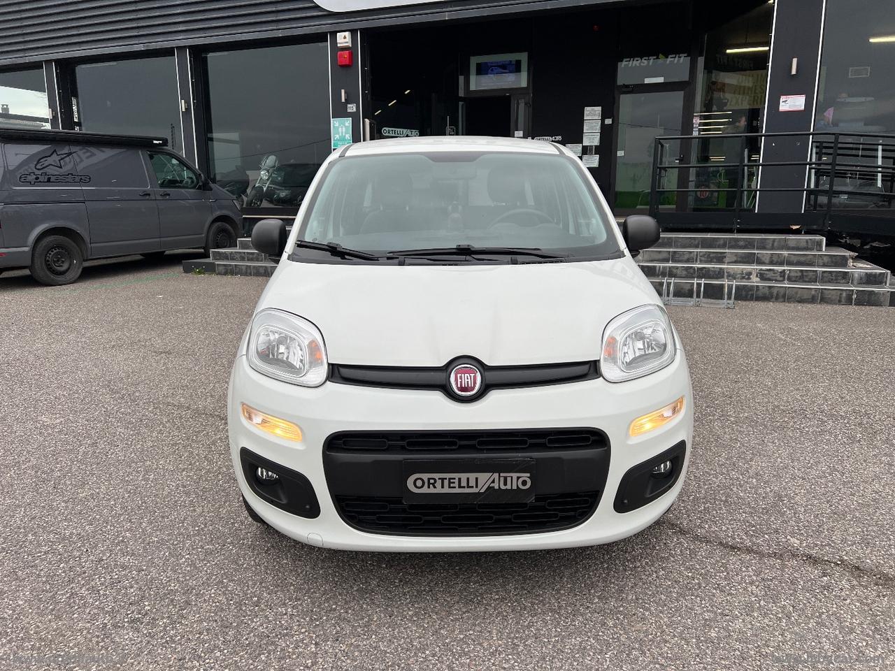 FIAT Panda 1.2 EasyPower Easy IVA DEDUCIBILE