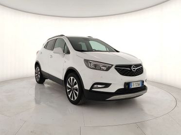 Opel Mokka X 1.6 CDTI Ecotec 136CV 4x4 Start&Stop Innovation - OK PER NEOPATENTATI !