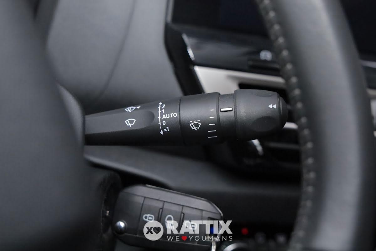 Citroen C4 X 1.2 Puretech 100CV Feel
