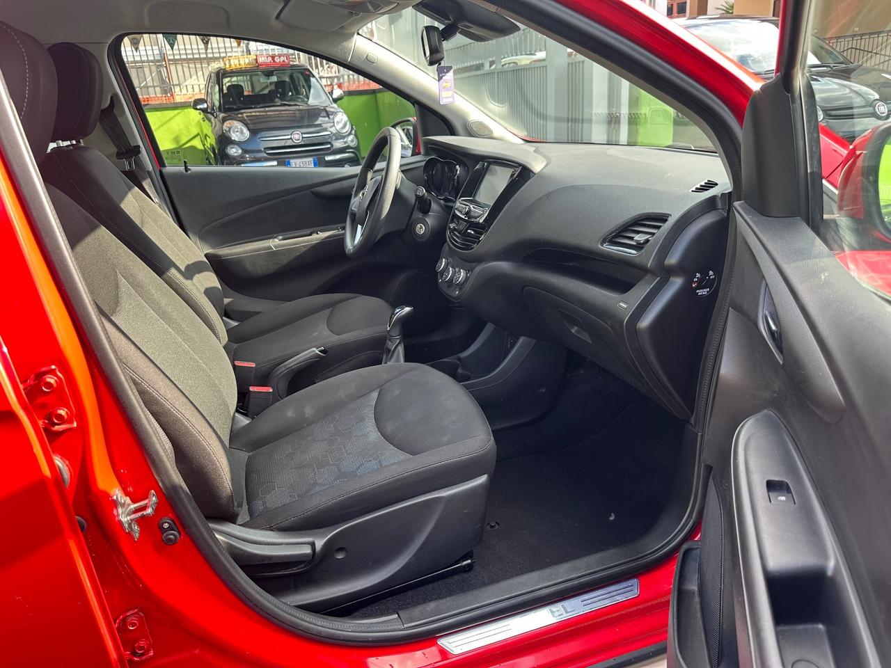 Opel Karl Rocks 1.0 73 CV GPL 07/2018 110.000 KM