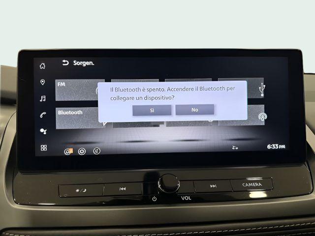 NISSAN Qashqai MHEV 158CV Xtronic N-Connecta N1 AUTOCARRO