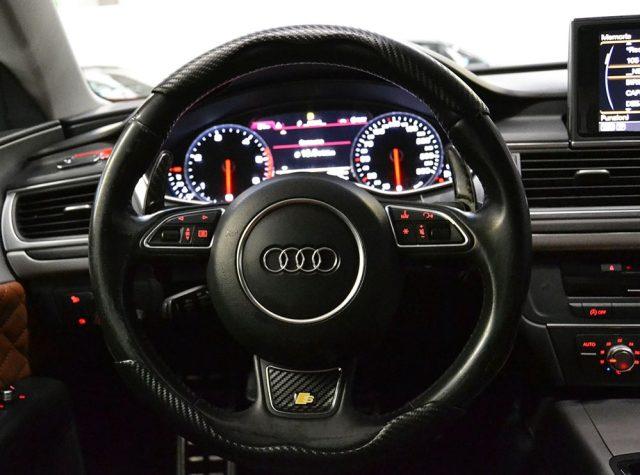 AUDI A7 SPB 3.0 V6 TDI 245 CV quattro S tronic