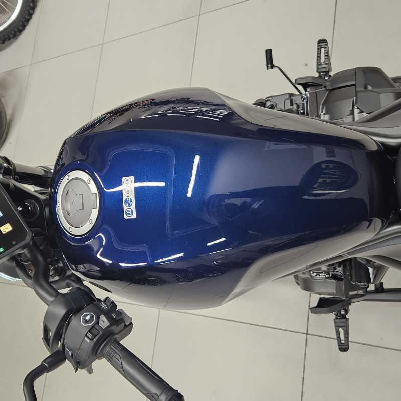 Honda CMX 1100 Rebel DCT - 2025