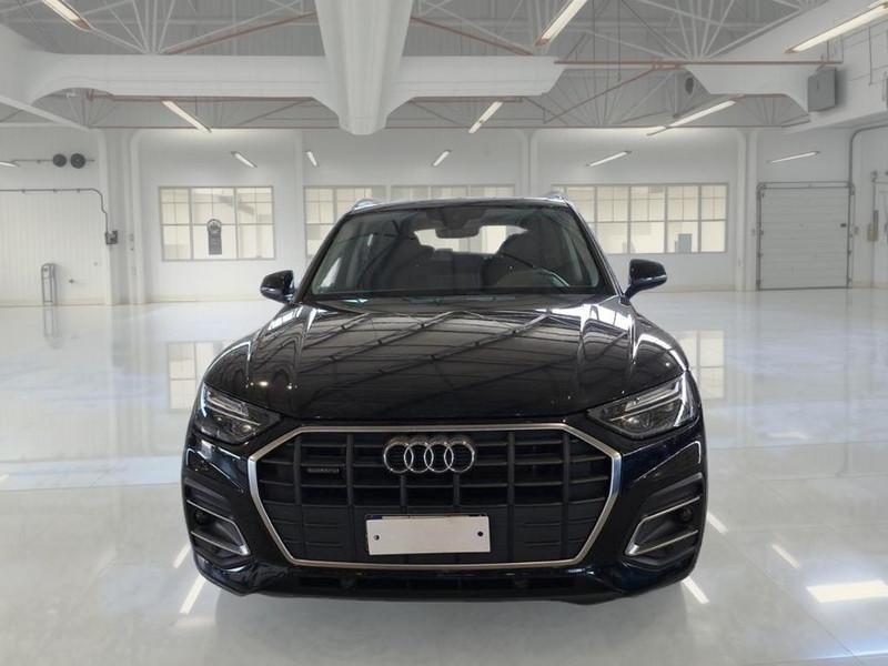 AUDI Q5 50 TFSI E BUSINESS QUATTRO S TRONIC SUV