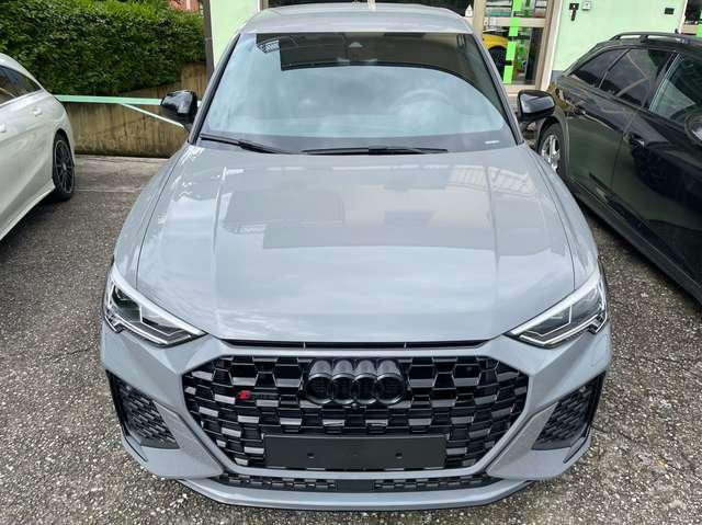 Audi RS Q3 SPB Sportback VETTURA NUOVA Km 0 Visibile in sede