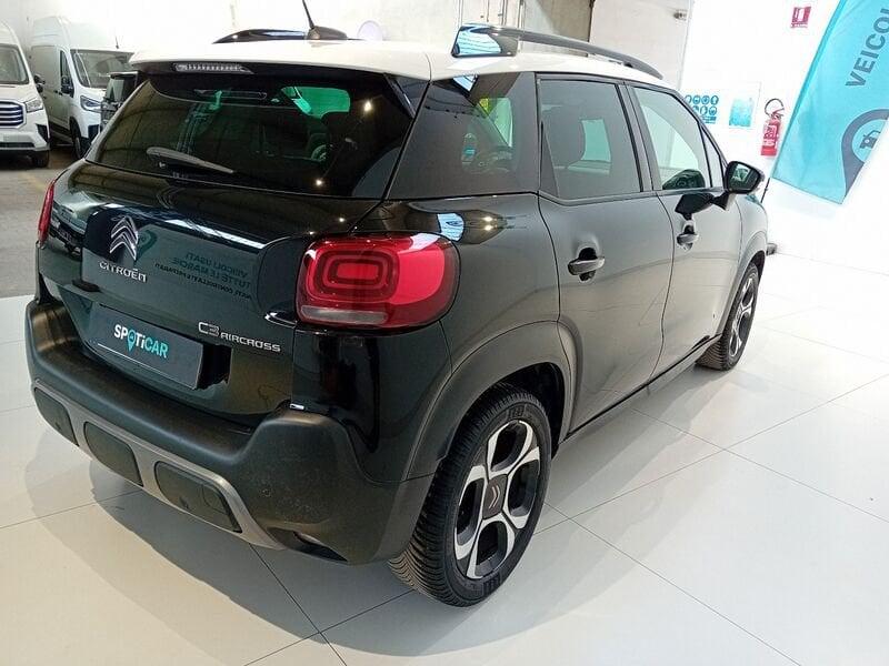 Citroën C3 Aircross C3 Aircross PureTech 110