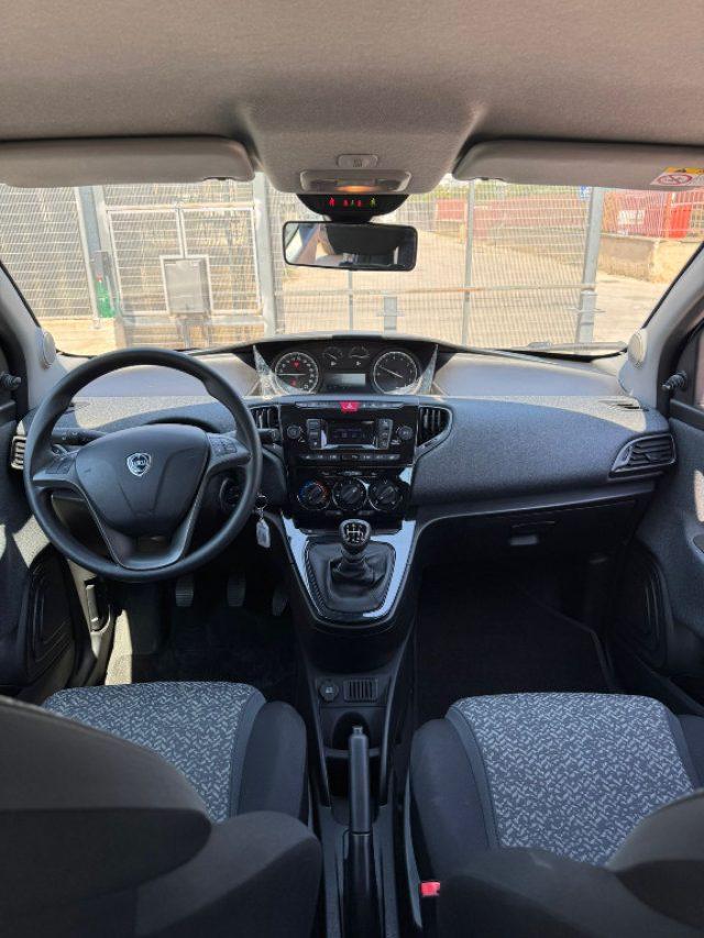 LANCIA Ypsilon 1.0 HYBRID 70CV SILVER AUTOVETTURA 5 POSTI - 2022
