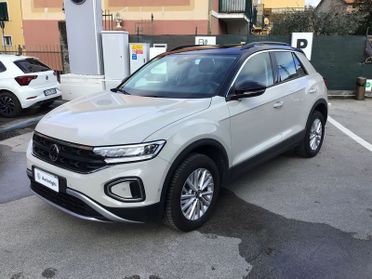 Volkswagen T-Roc 1.0 TSI Life