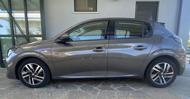 PEUGEOT 208 PureTech 100 Stop&Start 5 porte Active