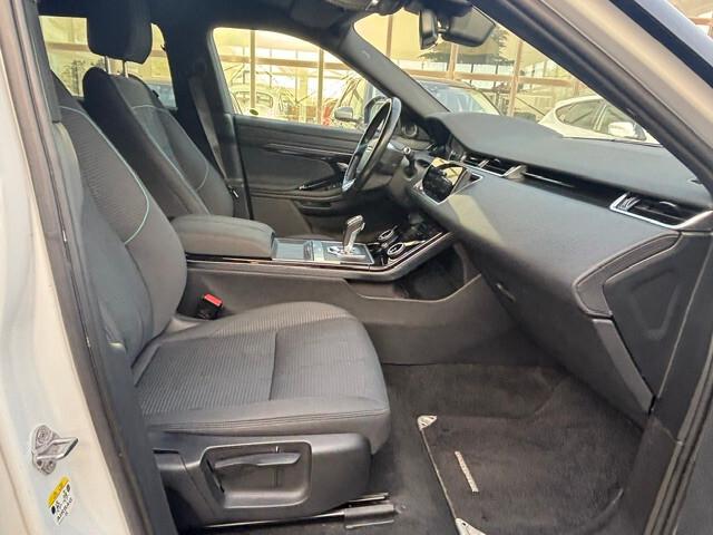 Land Rover Range Rover Evoque 2.0d i4 mhev R-Dynamic SE awd 150cv