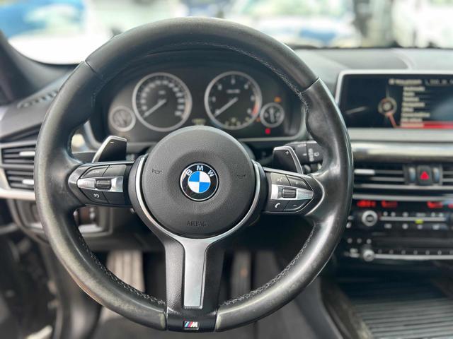 BMW X5 xDrive30d 258CV Luxury