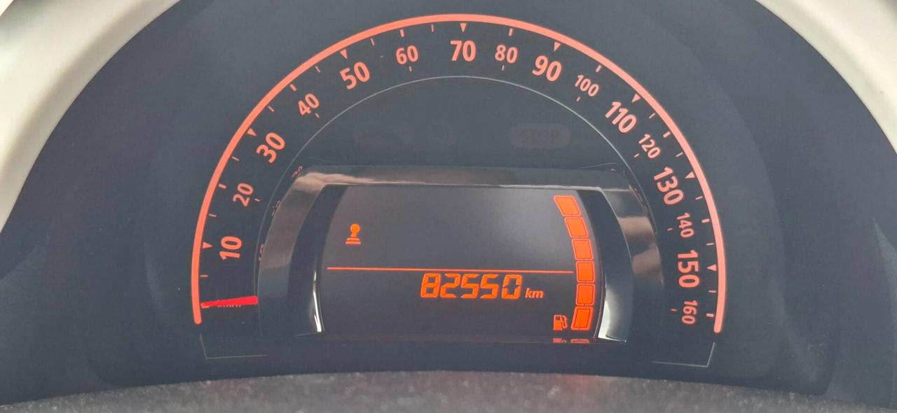 Renault Twingo 1.0 SCe PREZZO REALE SENZA OBBLIGO DI FINANZIAMENTO GAR.12 MESI