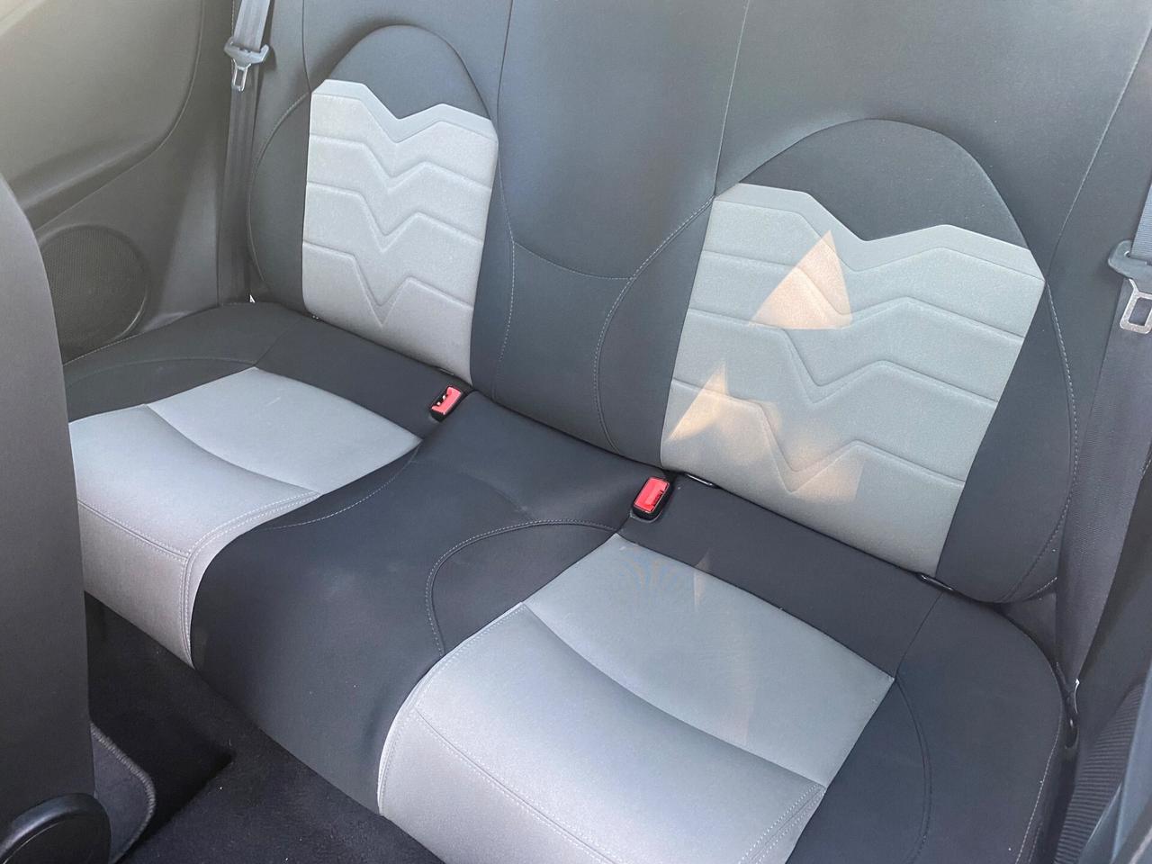 Alfa Romeo MiTo 1.3 JTDm 85 CV S&S Distinctive