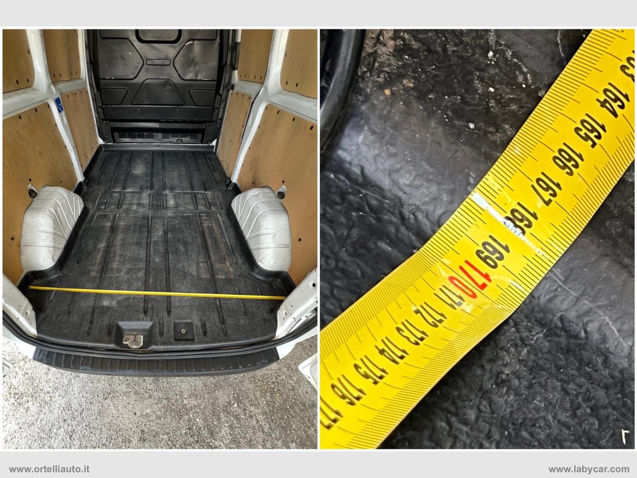 Tran.Cust.300 2.0EcoB.130 L2H2 F.Trend