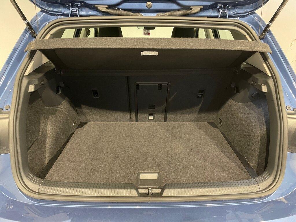 Volkswagen Golf VIII 2024 2.0 Tdi 115CV Life