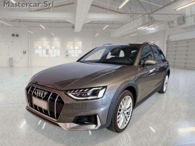 AUDI A4 allroad 40 tdi Evolution Quattro 190cv s tronic - FZ638SM