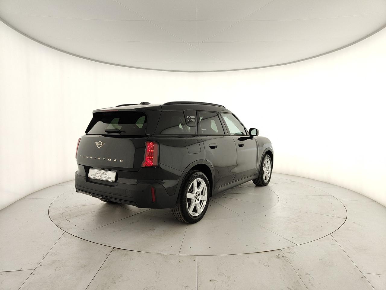 MINI Mini Countryman 2.0 48V D Classic auto