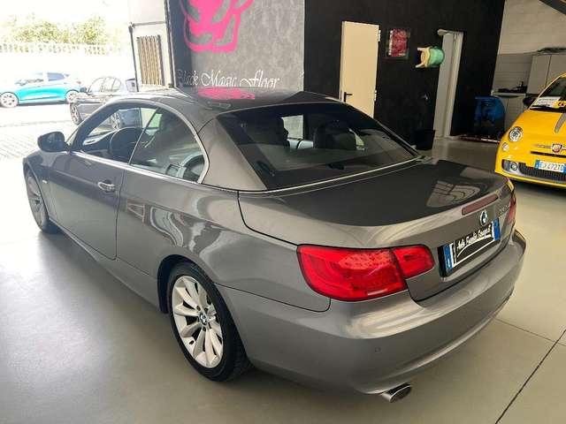 BMW 320 d Attiva