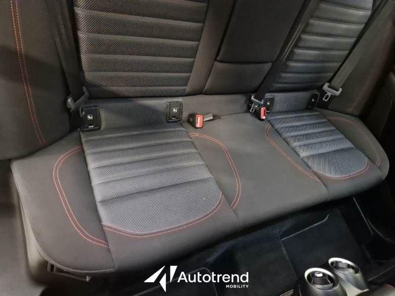 Alfa Romeo Stelvio 2.2 Turbo Diesel 160 CV Automatica AT8 Business RWD