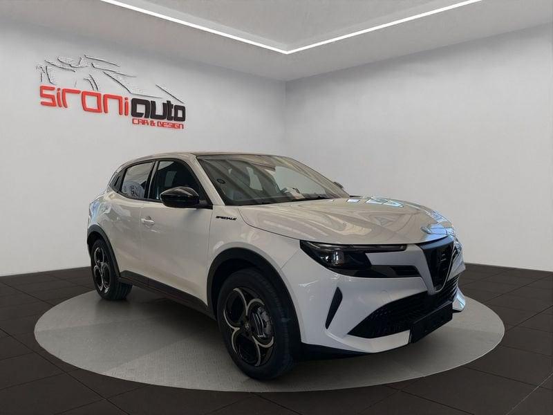Alfa Romeo Junior Junior 1.2 145 CV Hybrid eDCT6 Speciale - PROMO SIRONIAUTO+