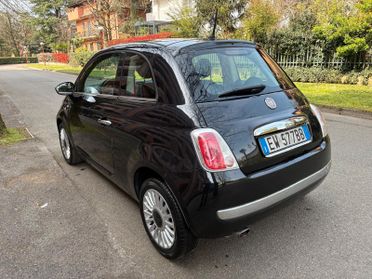 Fiat 500 1.2 GQ