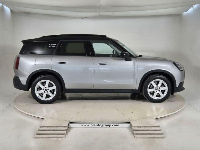 MINI Countryman COUNTRIMAN C