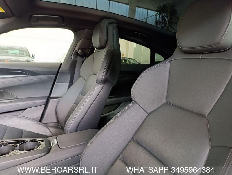 Audi e-tron GT e-tron GT quattro