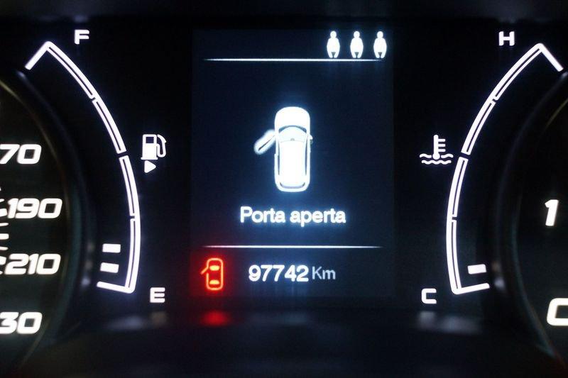 FIAT Tipo Tipo 1.4 5 porte Lounge GPL