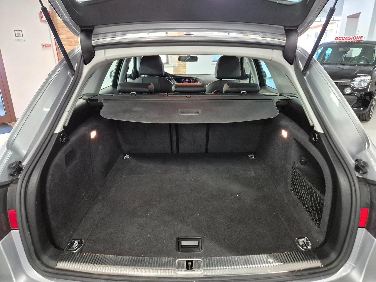 Audi A4 Avant 2.0 TDI clean diesel Business Plus