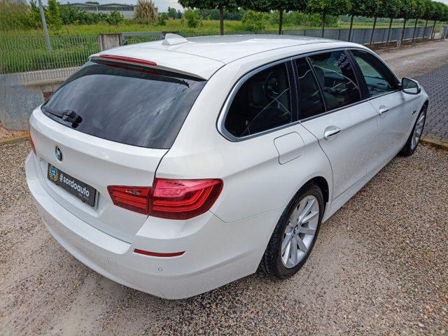 BMW 530 dA 258CV Touring Luxury