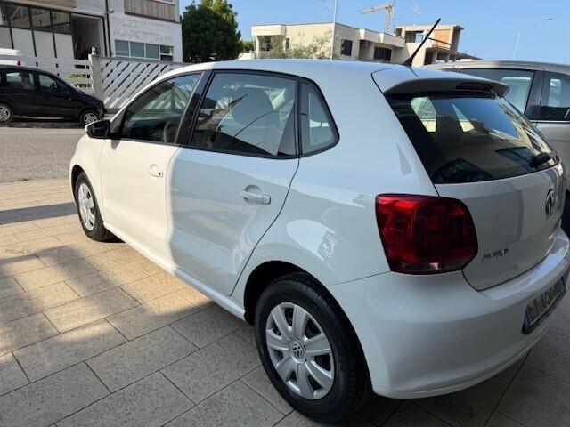Volkswagen Polo 1.2 TDI DPF 5 p. Comfortline cv 75