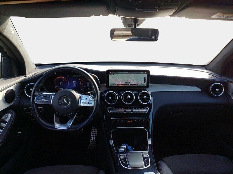 Mercedes-Benz GLC GLC 300 DE 4MATIC EQ-POWER PREMIUM AUT. SUV
