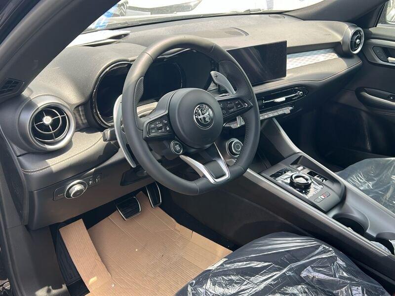 Alfa Romeo Tonale Ibrida Ibrida 175cv Sprint