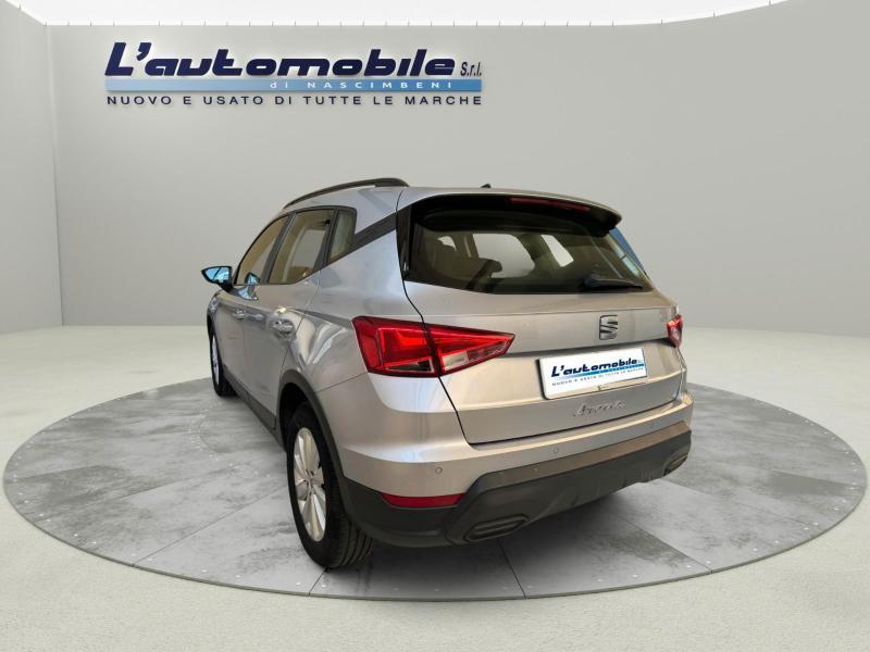 Seat Arona 1.0 ecotsi Style 110cv dsg