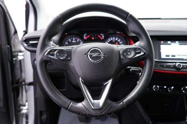 OPEL Crossland 1.5 ECOTEC D 110cv S&S GS Line