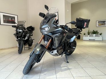 Honda Africa Twin Adventure Sport CRF1100L