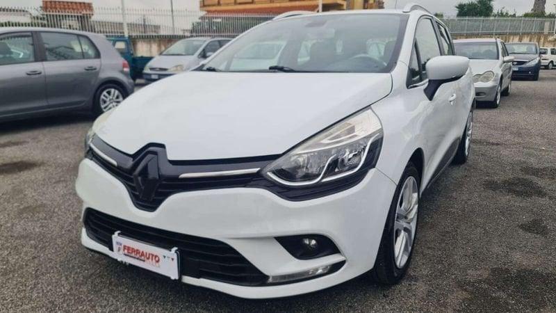 Renault Clio SPORTER DCI 8V 75CV S&S ENERGY INTENS