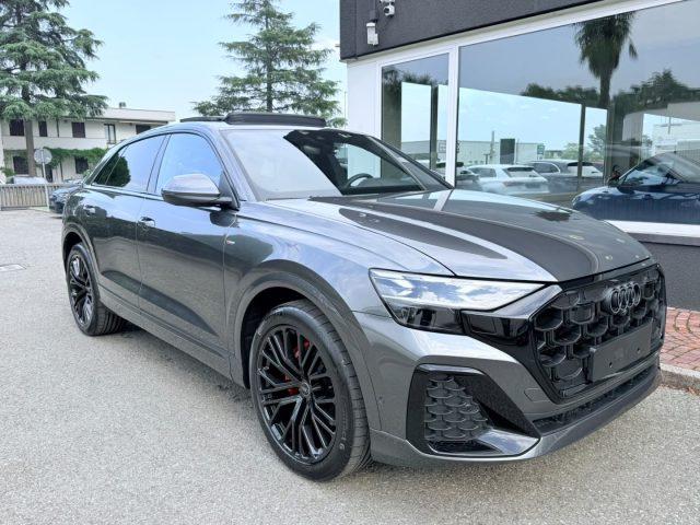 AUDI Q8 50 TDI 286 CV quattro tiptronic S line edition ACC