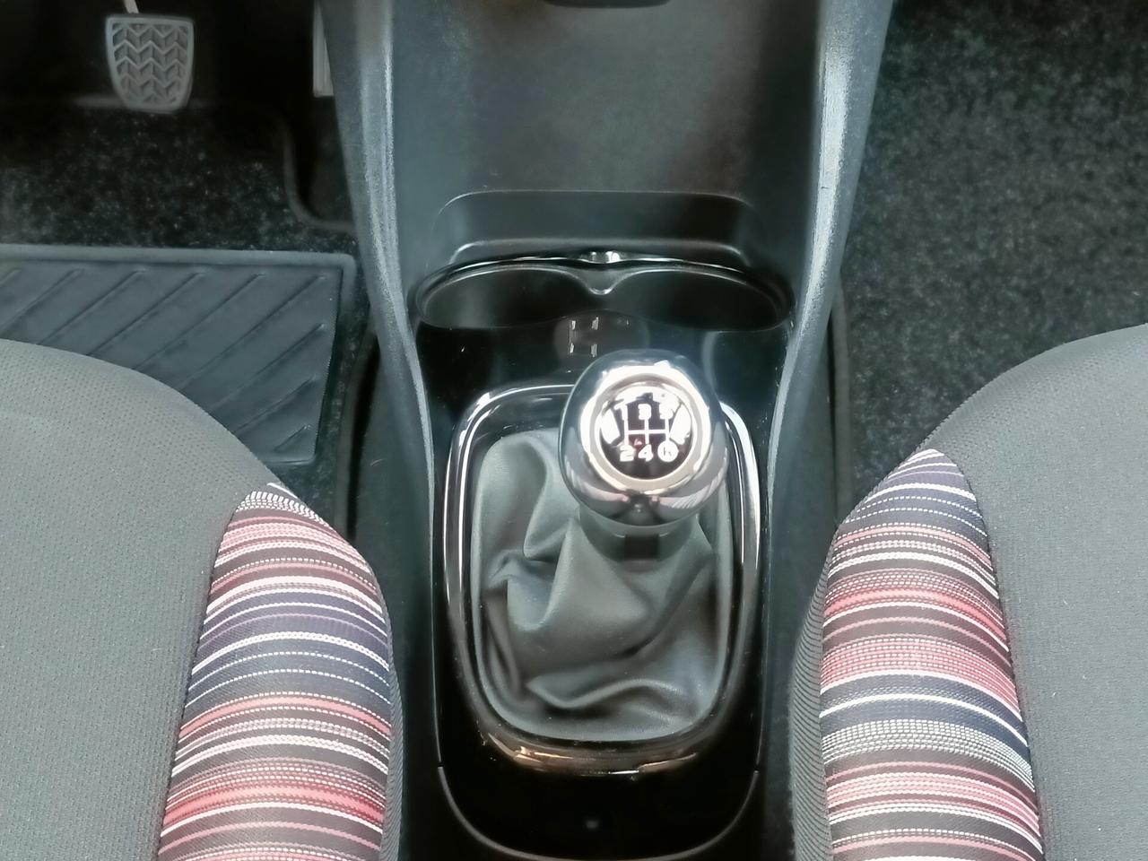 Citroen C1 VTi 72 S&S 5 porte Shine