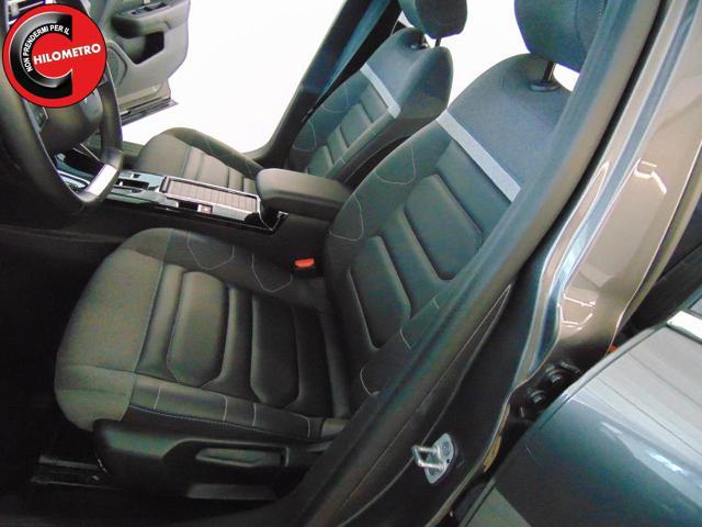 CITROEN C4 X C4 X 1.2 puretech Shine s&s 130cv eat8