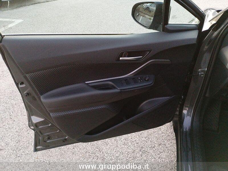 Toyota C-HR I 2020 1.8h Active e-cvt