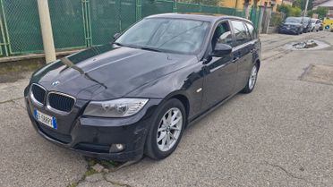 Bmw 318 318d 2.0 143CV cat Touring MSport