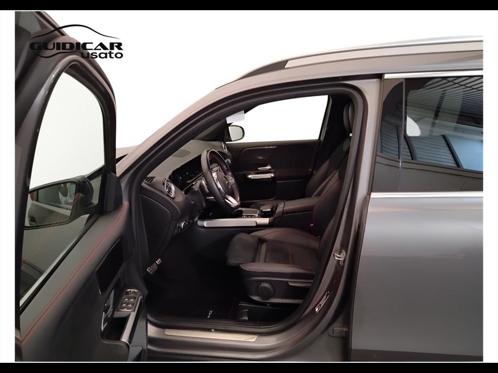 Mercedes-Benz GLB - X247 2019 - GLB 200 d Premium auto